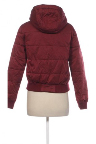 Damenjacke Zara, Größe M, Farbe Rot, Preis 26,99 €