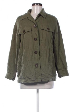 Dámská bunda  Zara, Velikost S, Barva Zelená, Cena  609,00 Kč