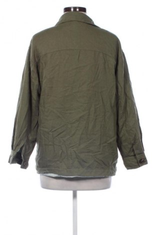 Dámská bunda  Zara, Velikost S, Barva Zelená, Cena  609,00 Kč