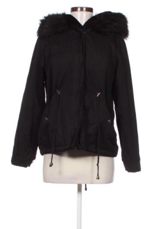 Damenjacke Zara, Größe XS, Farbe Schwarz, Preis € 20,97