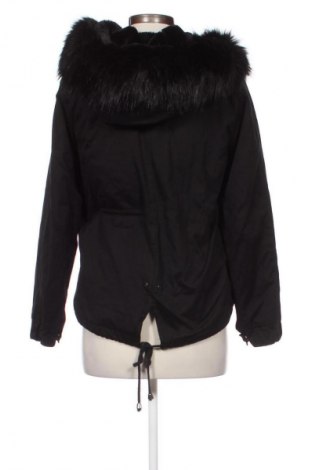 Damenjacke Zara, Größe XS, Farbe Schwarz, Preis € 20,97