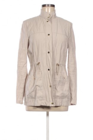 Dámska bunda  Zara, Veľkosť S, Farba Sivá, Cena  25,00 €