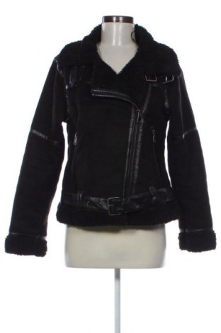 Dámská bunda  Zara, Velikost M, Barva Černá, Cena  919,00 Kč