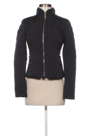 Dámska bunda  Zara, Veľkosť XS, Farba Modrá, Cena  31,99 €