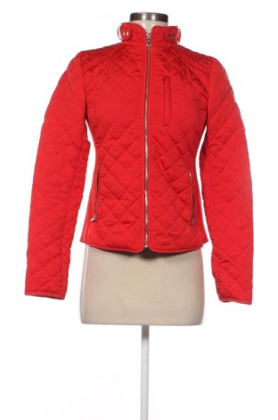 Damenjacke Zara, Größe S, Farbe Rot, Preis € 23,99
