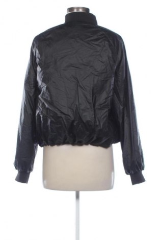 Дамско яке Zara, Размер XS, Цвят Черен, Цена 59,54 лв.