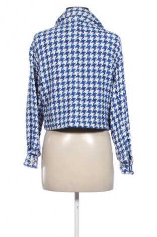 Γυναικείο μπουφάν Zara, Μέγεθος M, Χρώμα Πολύχρωμο, Τιμή 24,55 €