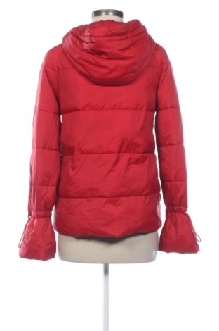 Dámská bunda  Zara, Velikost XS, Barva Červená, Cena  608,00 Kč