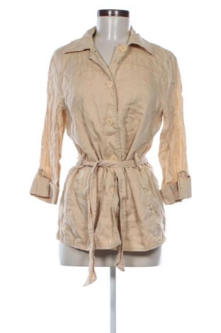 Dámska bunda  Zara, Veľkosť L, Farba Béžová, Cena  24,55 €