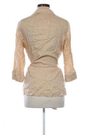 Dámska bunda  Zara, Veľkosť L, Farba Béžová, Cena  24,55 €