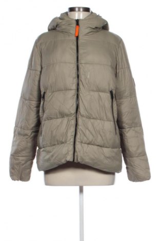 Dámska bunda  Zara, Veľkosť M, Farba Béžová, Cena  22,95 €