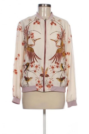 Dámská bunda  Zara, Velikost M, Barva Vícebarevné, Cena  608,00 Kč