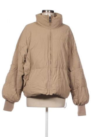 Damenjacke Zara, Größe M, Farbe Beige, Preis € 34,99