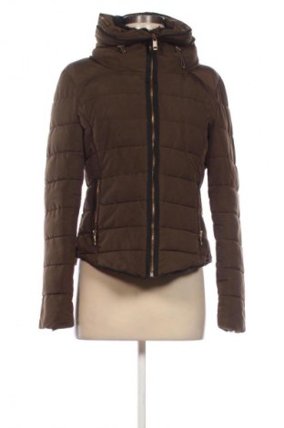 Dámská bunda  Zara, Velikost L, Barva Vícebarevné, Cena  519,00 Kč