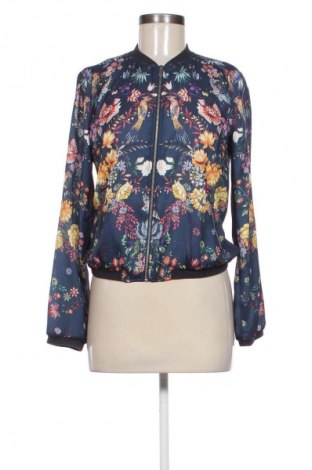 Dámska bunda  Zara, Veľkosť M, Farba Viacfarebná, Cena  24,48 €