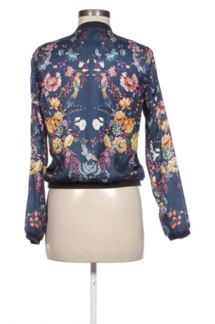 Dámska bunda  Zara, Veľkosť M, Farba Viacfarebná, Cena  24,48 €