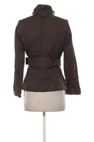 Női dzseki Zara, Méret M, Szín Zöld, Ár 9 576 Ft