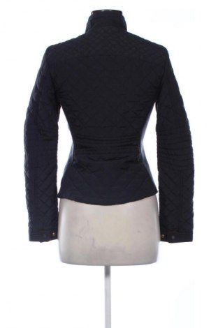 Kurtka damska Zara, Rozmiar XS, Kolor Niebieski, Cena 94,34 zł