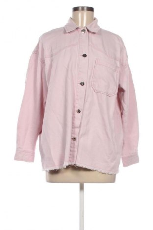 Női dzseki Zara, Méret XS, Szín Rózsaszín, Ár 9 600 Ft