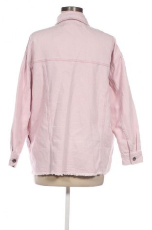 Női dzseki Zara, Méret XS, Szín Rózsaszín, Ár 9 600 Ft