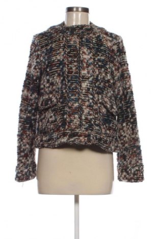 Kurtka damska Zara, Rozmiar L, Kolor Kolorowy, Cena 168,99 zł