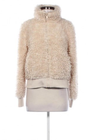 Dámska bunda  Zara, Veľkosť S, Farba Béžová, Cena  23,95 €