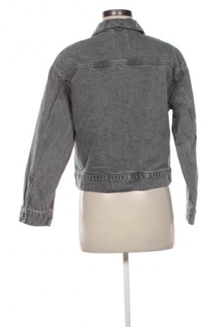 Geacă de femei Zara, Mărime XS, Culoare Gri, Preț 160,99 Lei