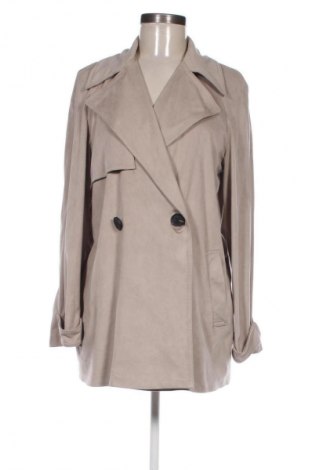 Kurtka damska Zara, Rozmiar S, Kolor Szary, Cena 112,36 zł