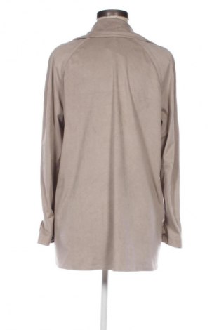 Kurtka damska Zara, Rozmiar S, Kolor Szary, Cena 112,36 zł