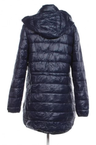 Dámska bunda  Zara, Veľkosť M, Farba Modrá, Cena  21,95 €