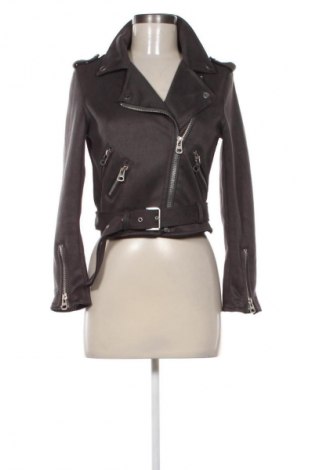 Női dzseki Zara, Méret S, Szín Szürke, Ár 25 650 Ft