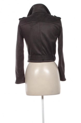 Női dzseki Zara, Méret S, Szín Szürke, Ár 25 650 Ft