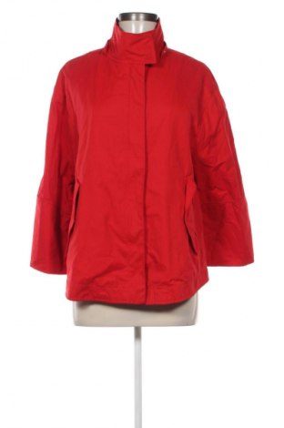 Dámska bunda  Zara, Veľkosť S, Farba Červená, Cena  24,49 €