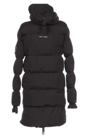 Dámská bunda  Zavetti Canada, Velikost XS, Barva Černá, Cena  1 468,00 Kč