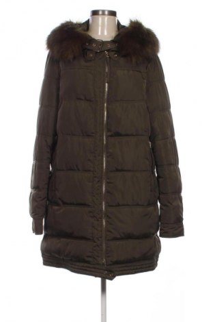 Geacă de femei Zee Lane, Mărime XXL, Culoare Verde, Preț 305,26 Lei