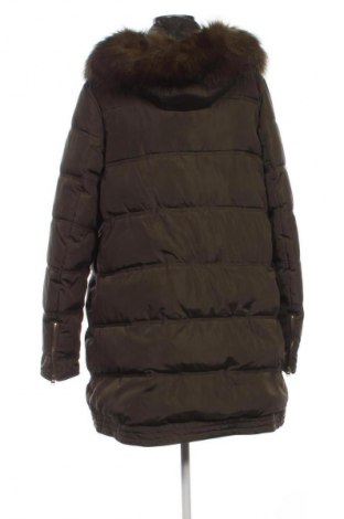 Geacă de femei Zee Lane, Mărime XXL, Culoare Verde, Preț 305,26 Lei