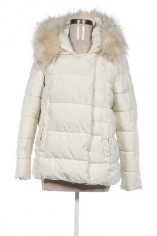 Dámska bunda  Zee Lane, Veľkosť L, Farba Biela, Cena  63,95 €