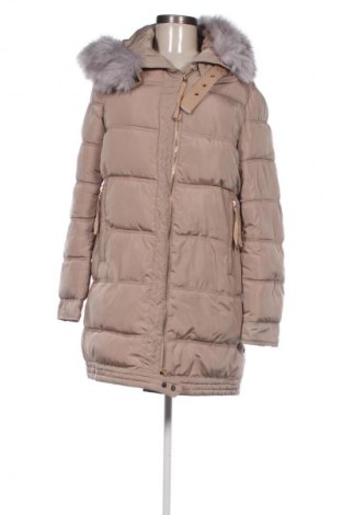 Dámska bunda  Zee Lane, Veľkosť L, Farba Hnedá, Cena  59,28 €