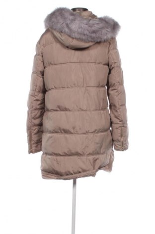 Dámska bunda  Zee Lane, Veľkosť L, Farba Hnedá, Cena  59,28 €