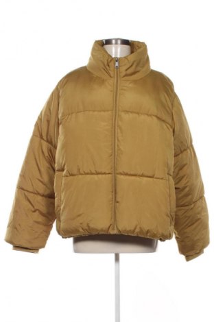 Dámska bunda  Zeeman, Veľkosť XXL, Farba Zelená, Cena  29,67 €