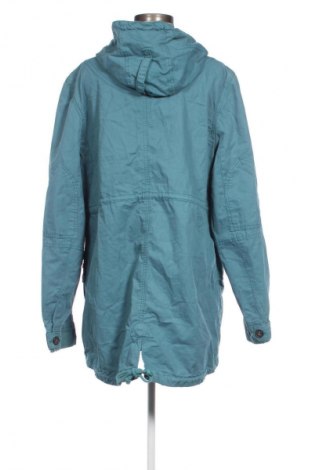 Дамско яке Zero, Размер XL, Цвят Син, Цена 67,86 лв.