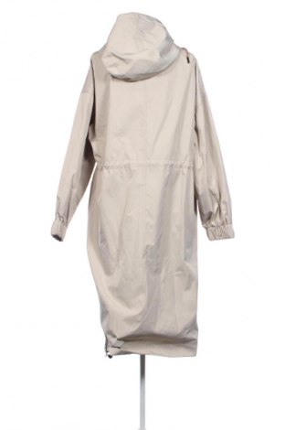 Γυναικείο μπουφάν Zhrill, Μέγεθος XL, Χρώμα  Μπέζ, Τιμή 95,99 €