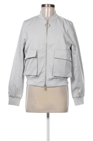 Dámska bunda  Zhrill, Veľkosť S, Farba Sivá, Cena  94,95 €