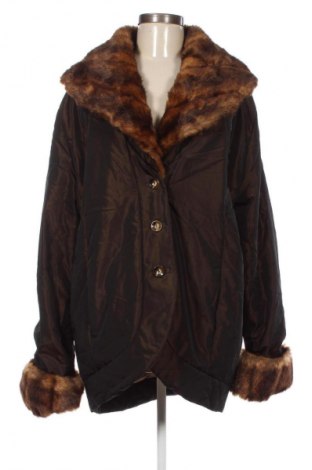 Kurtka damska Zucchero, Rozmiar L, Kolor Brązowy, Cena 171,99 zł