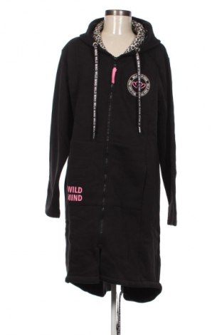 Damenjacke Zwilling, Größe XXL, Farbe Schwarz, Preis 104,99 €