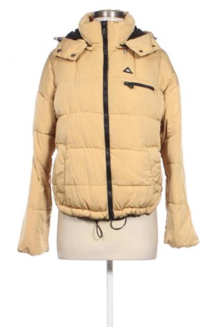 Kurtka damska iets frans..., Rozmiar S, Kolor Żółty, Cena 207,99 zł