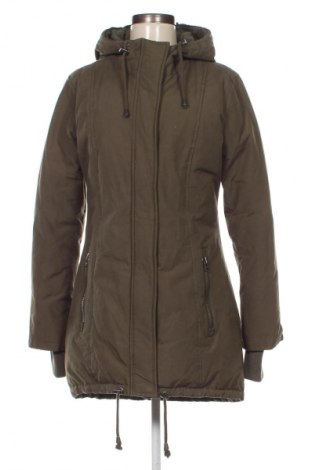 Kurtka damska mbyM, Rozmiar S, Kolor Zielony, Cena 265,16 zł