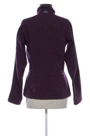 Geacă de femei pentru sport de iarnă Adidas, Mărime M, Culoare Mov, Preț 544,97 Lei