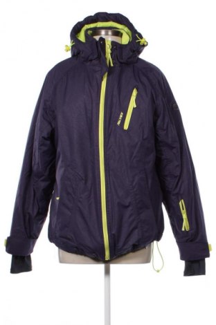 Dámská bunda pro zimní sporty  Authority, Velikost XXL, Barva Fialová, Cena  1 114,00 Kč
