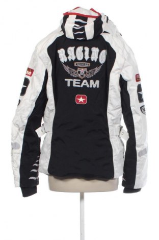 Dámska bunda pre zimné športy  Bogner, Veľkosť L, Farba Viacfarebná, Cena  192,95 €